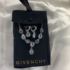 Givenchy Earring Set